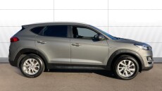 Hyundai Tucson 1.6 CRDi 48V MHD SE Nav 5dr 2WD Diesel Estate